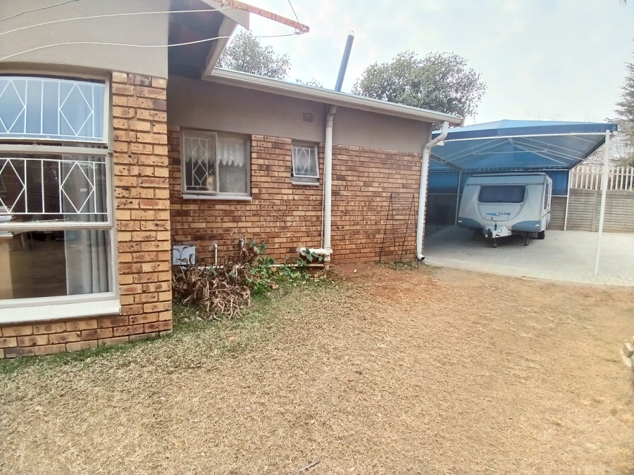4 Bedroom Property for Sale in Sasolburg Ext 11 Free State